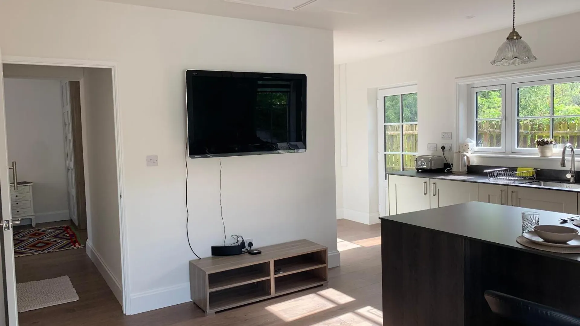 Cunningham Apartment Nottingham